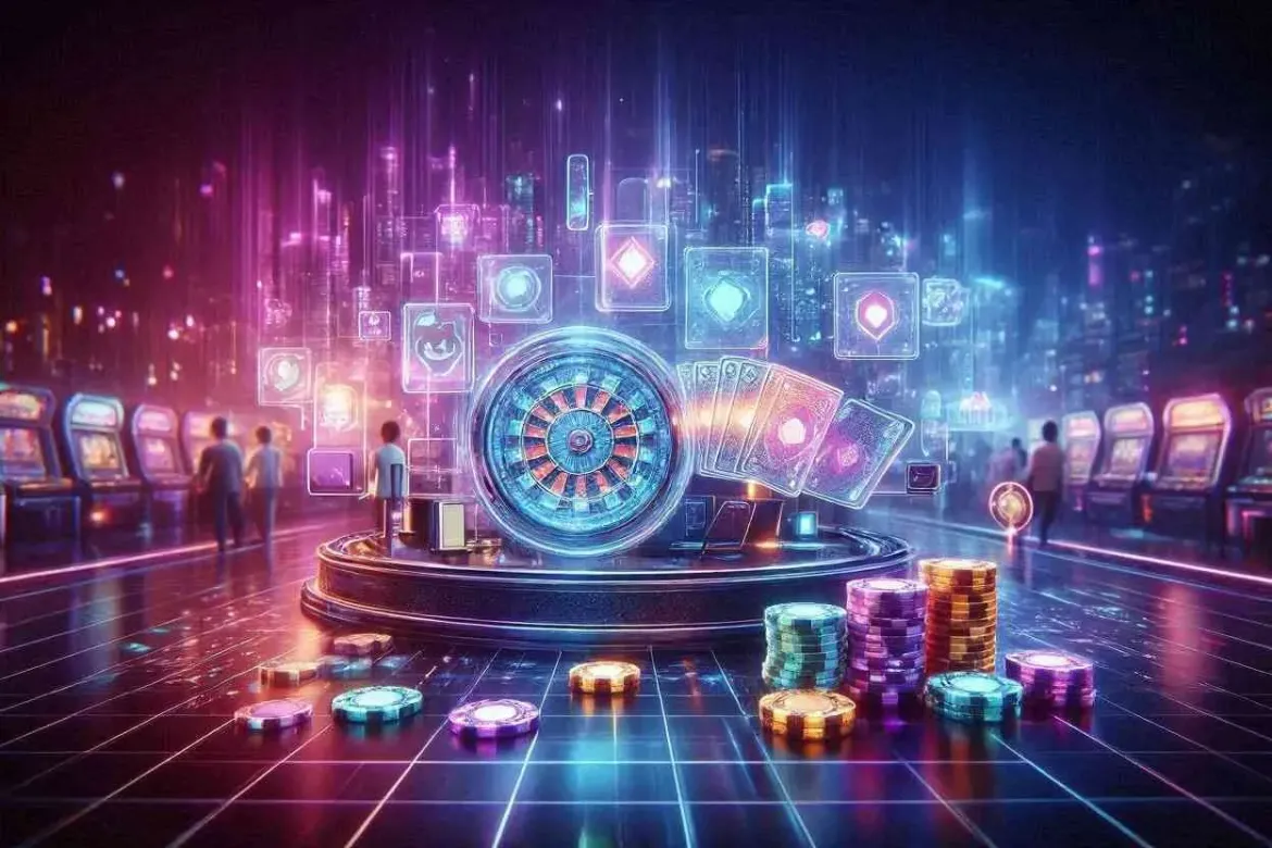 VegaZone Casino